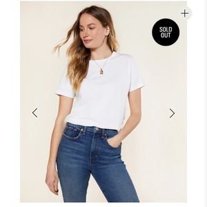 Outerknown Second Spin Tee